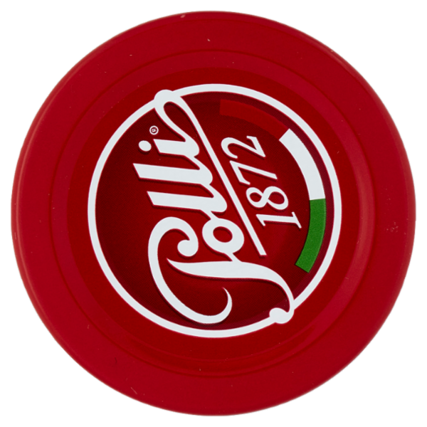 Polli Funghetti Sottolio Interi 190 g