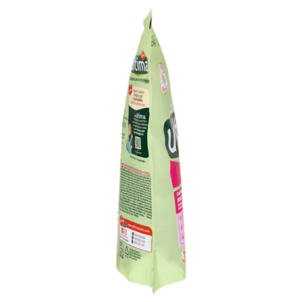 ultima Cat Junior 1-12 Mesi con Pollo 440 g