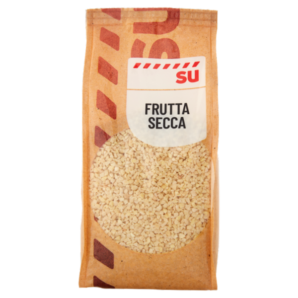 Sù Frutta Secca Granella di Mandorle 750 g