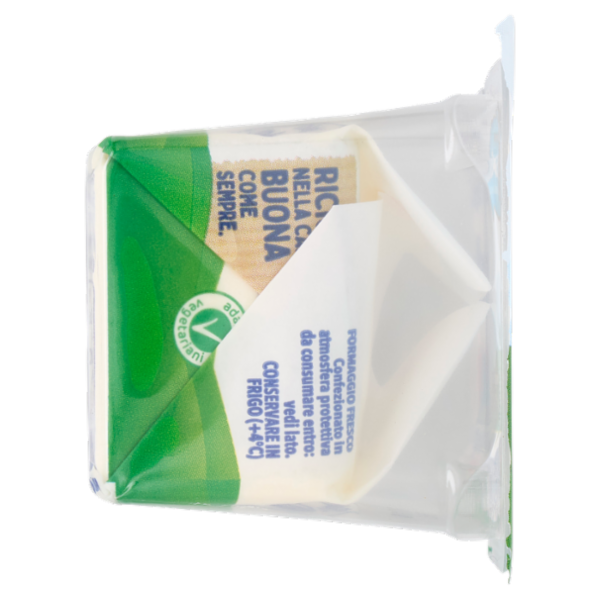 Fattorie Osella Robiola Osella formaggio fresco 2 x 75 g