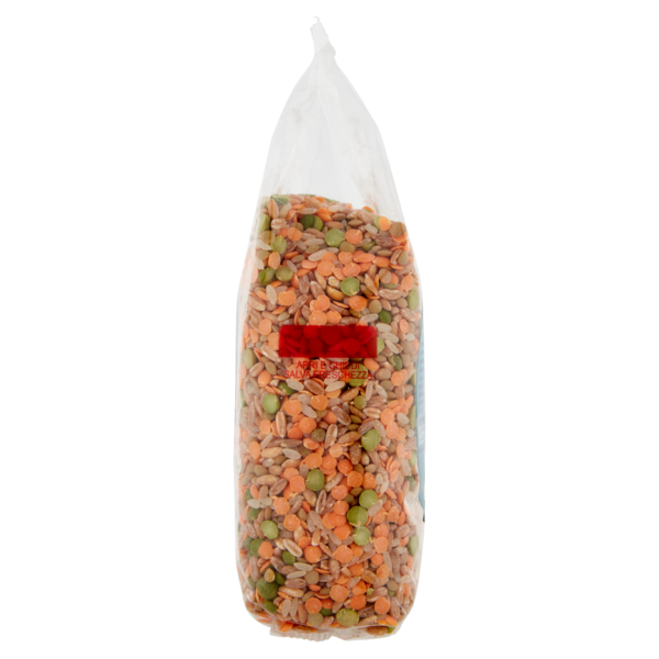 IL GIGANTE Zuppa Rustica 500 g