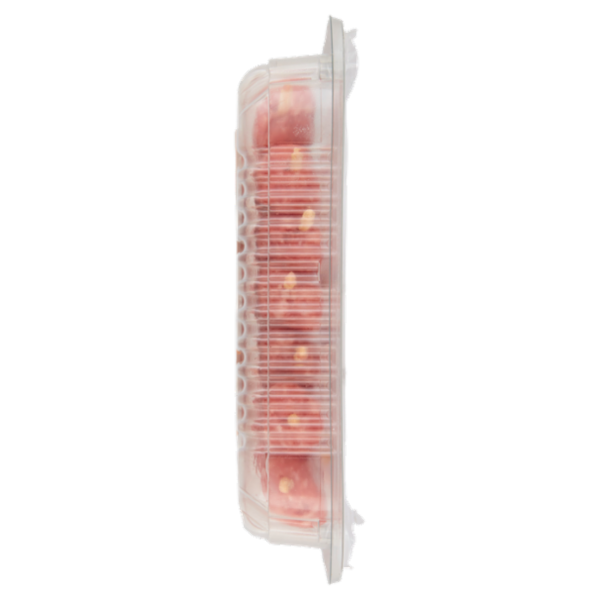 Mericco Bell'Idea Spiedini Mini Rustici 0,380 Kg