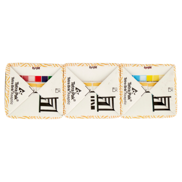 Selex Vino Bianco Italiano 3x250 ml