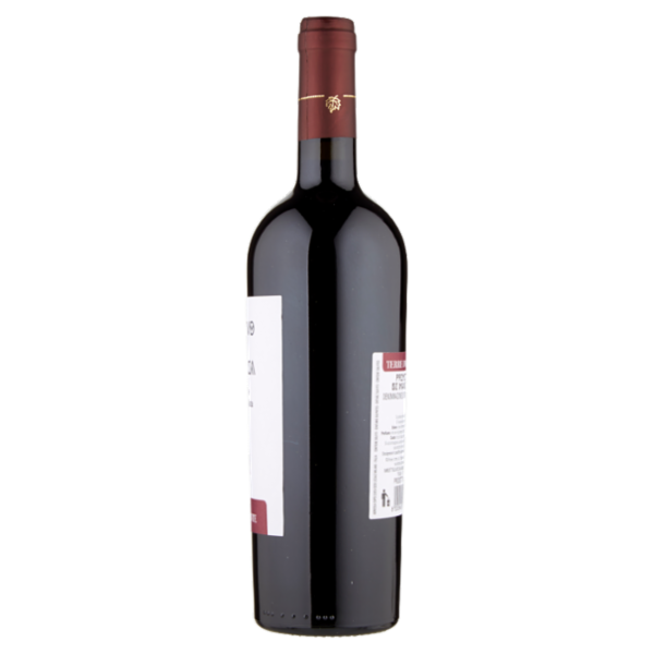 Terre d'Oriente Primitivo di Manduria DOC 75 cl