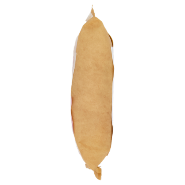 Amoretti Focaccina Prosciutto Cotto 80 g