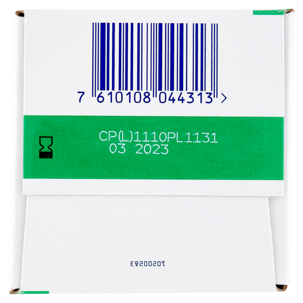 meridol collutorio Protezione Gengive e Alito Fresco 400 ml