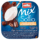 müller Mix Soffio Mousse di Bianco Più Brownies al Caffè 120 g