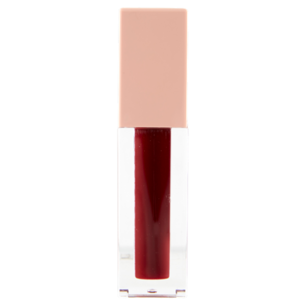 Maybelline New York Lifter Gloss Candy Drop, con acido ialuronico, Taffy 25, 5,4 ml