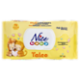 Nice baby Talco salviette 72 pz