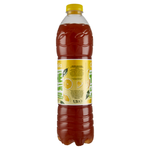 Consilia The al Limone 1,5 L