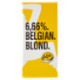 Duvel 6,66% Belgian Blonde Tasting Pack 2 x 330 ml + 1 Duvel 6,66% Glass