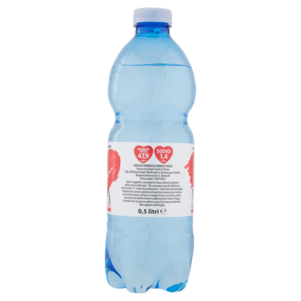 Mia Vallestura Frizzante 0,5 litri