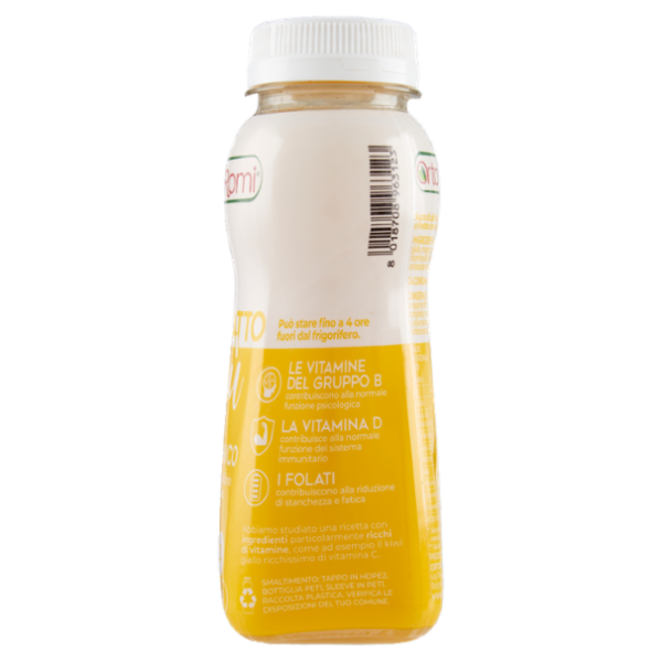 OrtoRomi Estratto Più Vitaminico 250 ml