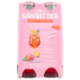 Sanbittèr, Arancia e Fico d'India, Aperitivo Analcolico - 4 x 200ml