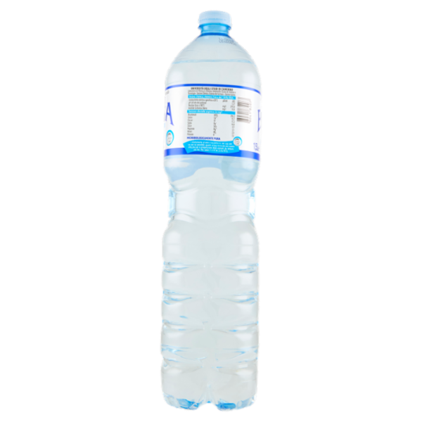 Fonte Elisa Naturale 1,5 L