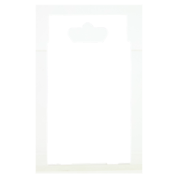 Consilia Cerotti Paracalli Ovali in Lattice Monoformato 1,8x2,8 cm 9 pezzi