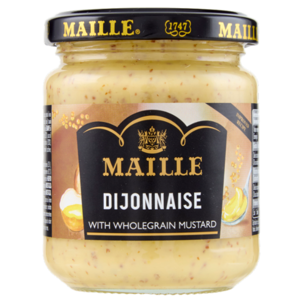 Maille Dijonnaise 185 g