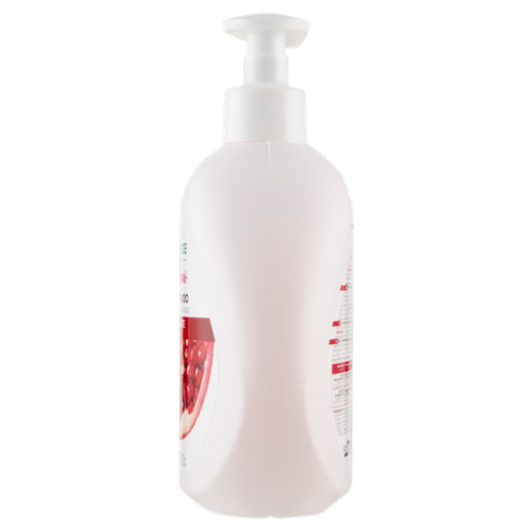 Naturaverde Natural Beauty Melograno Sapone Liquido Rigenerante 500 ml