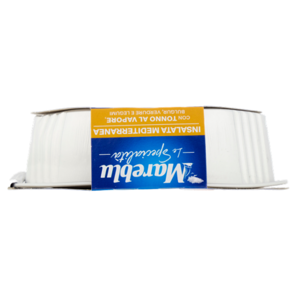 Mareblu Le Specialità Insalata Mediterranea 220 g