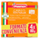 Plasmon Cavallo Omogeneizzato con Cavallo e Cereale 4 x 80 g
