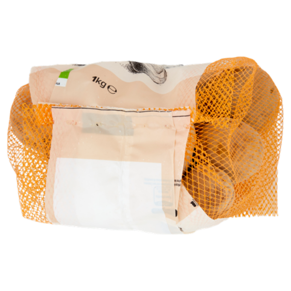 Consilia Patate Nuovo Raccolto Biologiche 1 kg