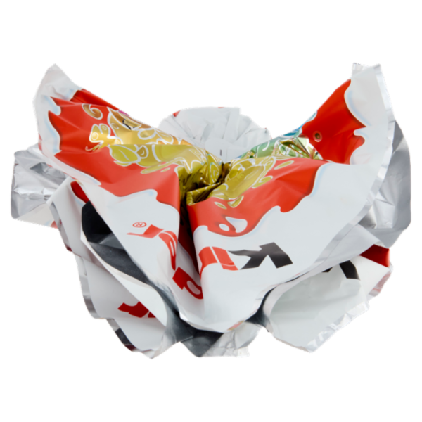 Kinder GranSorpresa Gigante Marvel Spider-Man 320 g