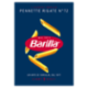Barilla Pasta Pennette Rigate n.72 500g