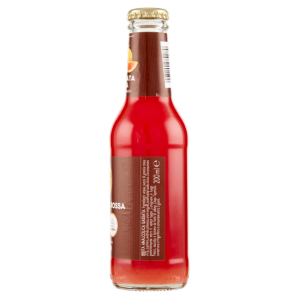 Selex Saper di Sapori Arancia Rossa 200 ml