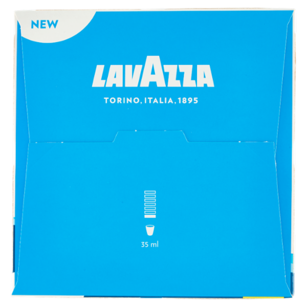Lavazza Espresso Dek Gentile Compatibile con Macchine Nescafé Dolce Gusto* 30 x 8 g