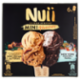NUII Mini Adventure Ciocc.Bianco-Caramello-Noci Pecan del Texas,New York Cookies-Panna 6 Gelati 255g
