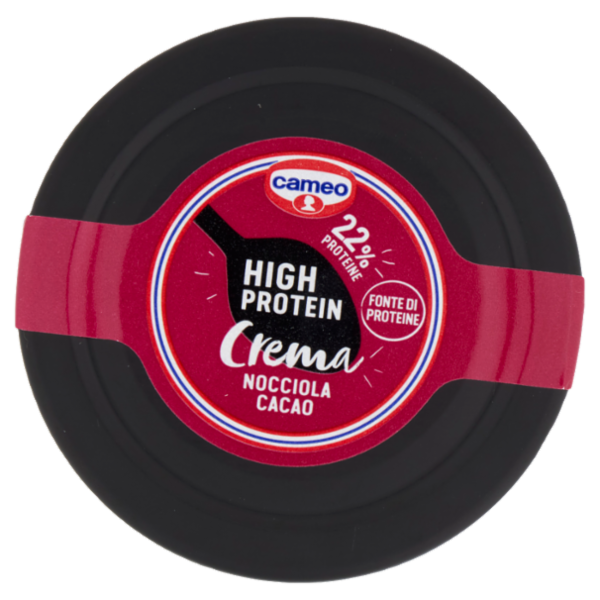 cameo High Protein Crema 200 g
