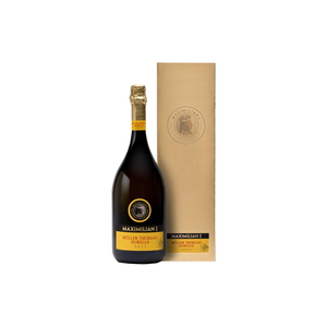 Maximilian I M�ller Thurgau Durello Brut Spumante 1,5 L
