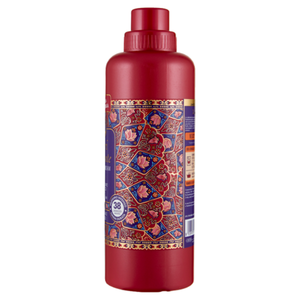 Tesori d'Oriente Persian Dream Ammorbidente Aromatico Melograno e Tè Rosso 760 ml