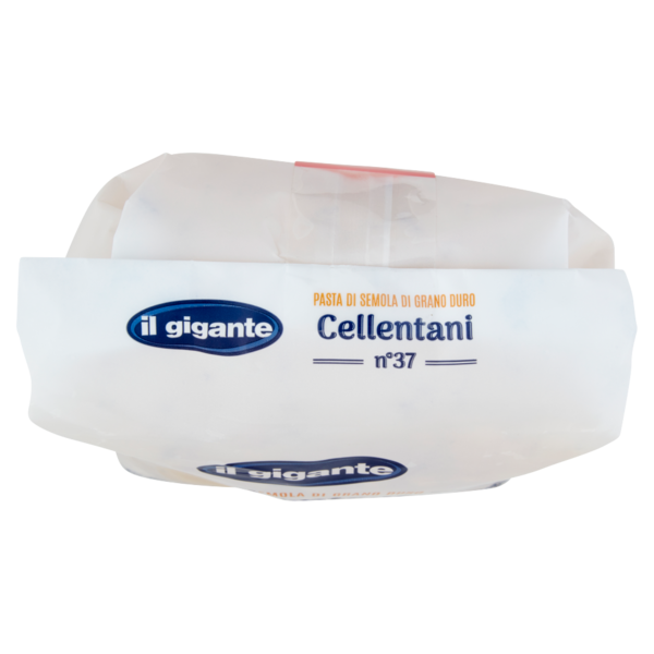 IL GIGANTE Cellentani n°37 500 g