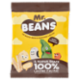Mr. Beans Snack gusto Classico 40 g