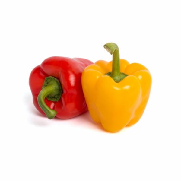 Bio Peperoni