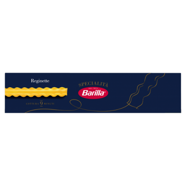 Barilla Pasta Specialità Reginette 500g