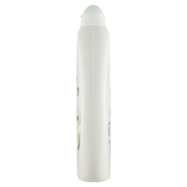 Dove bagnodoccia rinfrescante con cetriolo e tè verde 700 ml