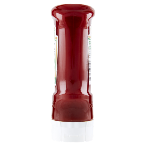 Heinz Tomato Ketchup 460 g