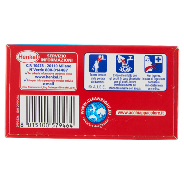 GREY l'Acchiappa & Smacchia Azione Totale Buste 12 x 30 g