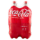 COCA-COLA Original Taste PET 4 x 1,35 L