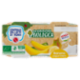 Centrale del Latte di Roma Banana yogurt intero da Agricoltura Biologica 2 x 125 g