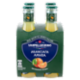 BIBITE SANPELLEGRINO, Bevande Gassate, Naturali, Aranciata Amara, Vetro 4x20cl