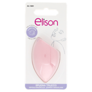 Elison Spugna Trucco