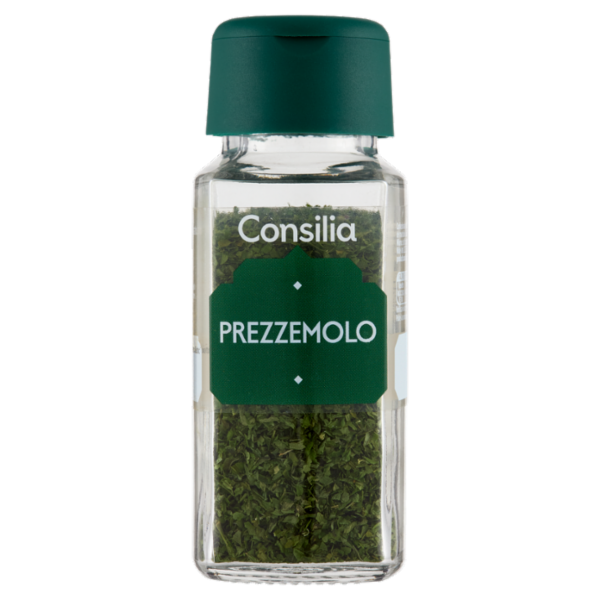 Consilia Prezzemolo 15 g