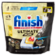 Finish Ultimate Plus Limone pastiglie lavastoviglie 22 lavaggi 268,4 g