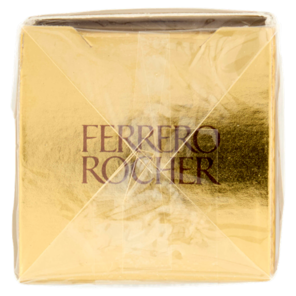 Ferrero Rocher 5 pezzi 62,5 g