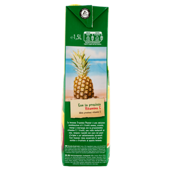 Pfanner Tropicale 1,5 L