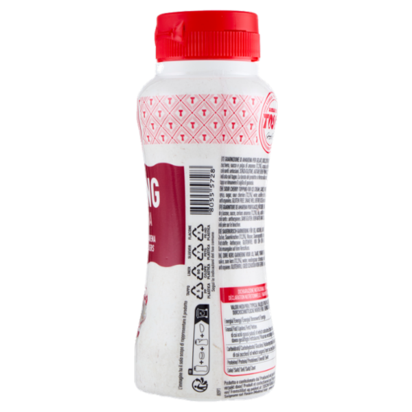 Toschi Topping di Amarena 200 g