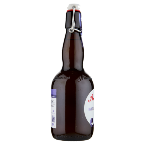 Amarcord Bianca Non Filtrata 50 cl
